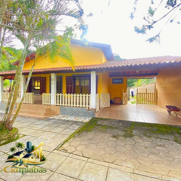 🌱 CASA À VENDA EM IPIABAS – 3 QUARTOS: 6ª foto da galeria de imagens do imóvel