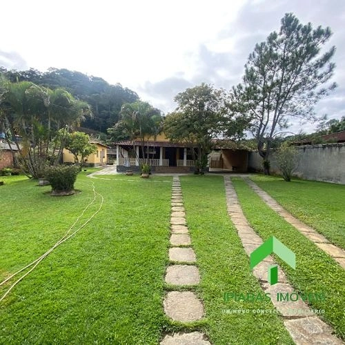 🌱 Casa á venda em Ipiabas com 3 quarto: 39ª foto da galeria de imagens do imóvel