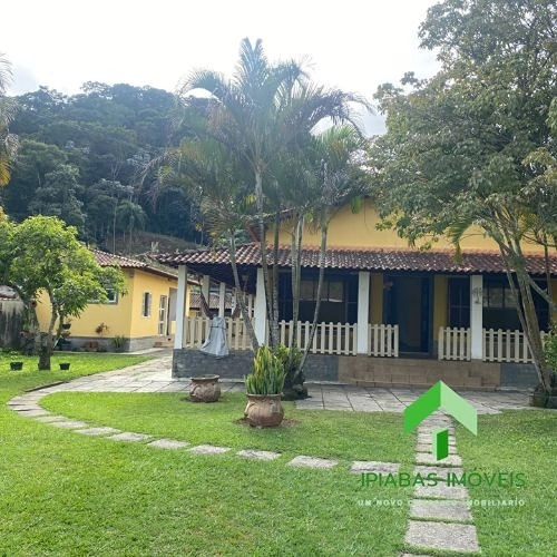 🌱 Casa á venda em Ipiabas com 3 quarto: 37ª foto da galeria de imagens do imóvel