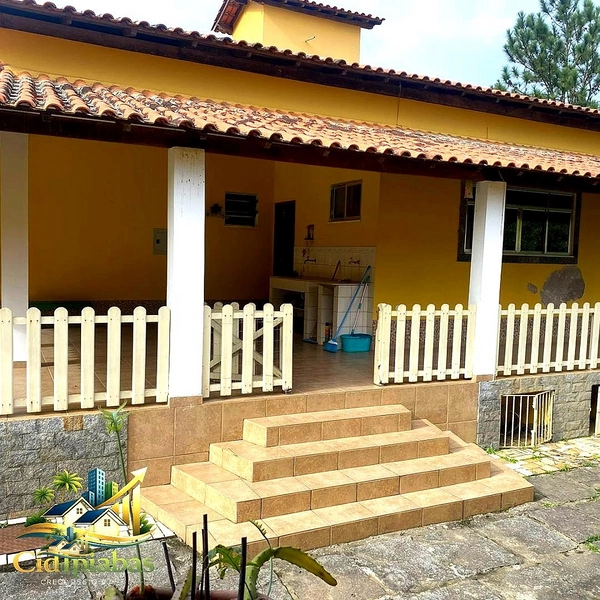 🌱 CASA À VENDA EM IPIABAS – 3 QUARTOS: 8ª foto da galeria de imagens do imóvel