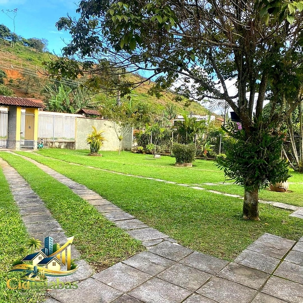 🌱 CASA À VENDA EM IPIABAS – 3 QUARTOS: 3ª foto da galeria de imagens do imóvel