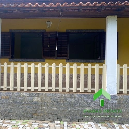 🌱 Casa á venda em Ipiabas com 3 quarto: 35ª foto da galeria de imagens do imóvel