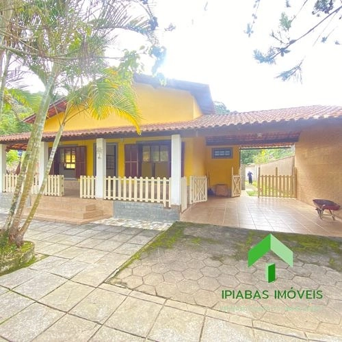 🌱 Casa á venda em Ipiabas com 3 quarto: 13ª foto da galeria de imagens do imóvel