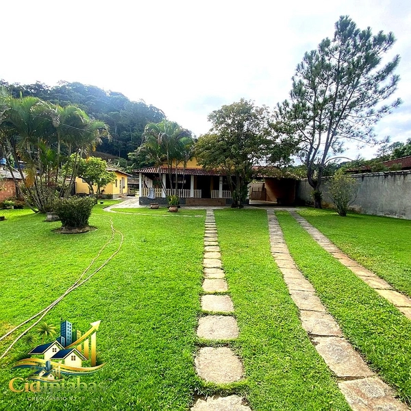 🌱 CASA À VENDA EM IPIABAS – 3 QUARTOS: 2ª foto da galeria de imagens do imóvel