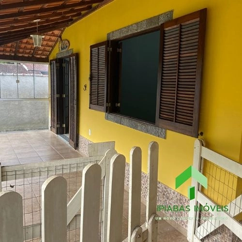 🌱 Casa á venda em Ipiabas com 3 quarto: 24ª foto da galeria de imagens do imóvel