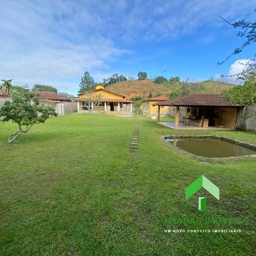 🌱 Casa á venda em Ipiabas com 3 quarto: 11ª foto da galeria de imagens do imóvel
