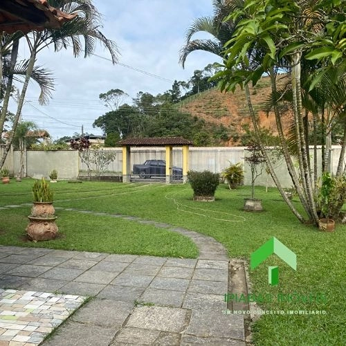 🌱 Casa á venda em Ipiabas com 3 quarto: 30ª foto da galeria de imagens do imóvel
