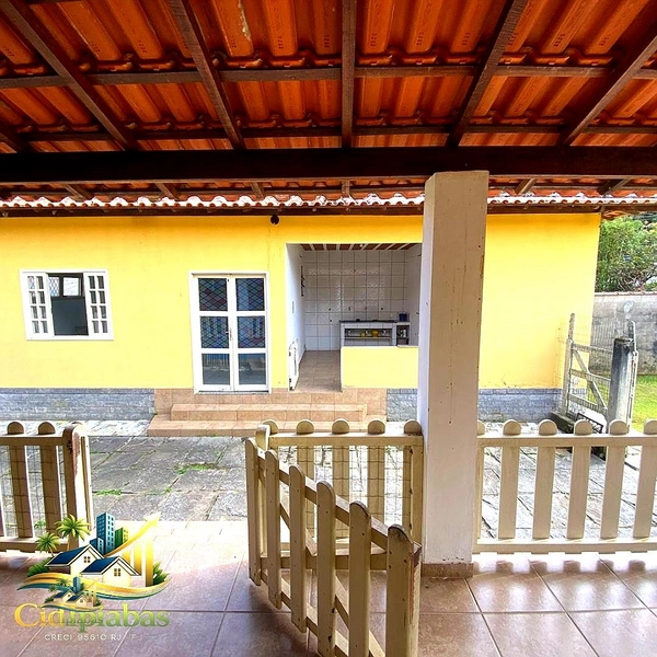 🌱 CASA À VENDA EM IPIABAS – 3 QUARTOS: 7ª foto da galeria de imagens do imóvel