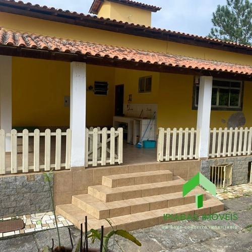🌱 Casa á venda em Ipiabas com 3 quarto: 29ª foto da galeria de imagens do imóvel