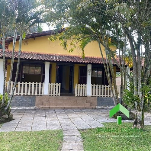 🌱 Casa á venda em Ipiabas com 3 quarto: 40ª foto da galeria de imagens do imóvel
