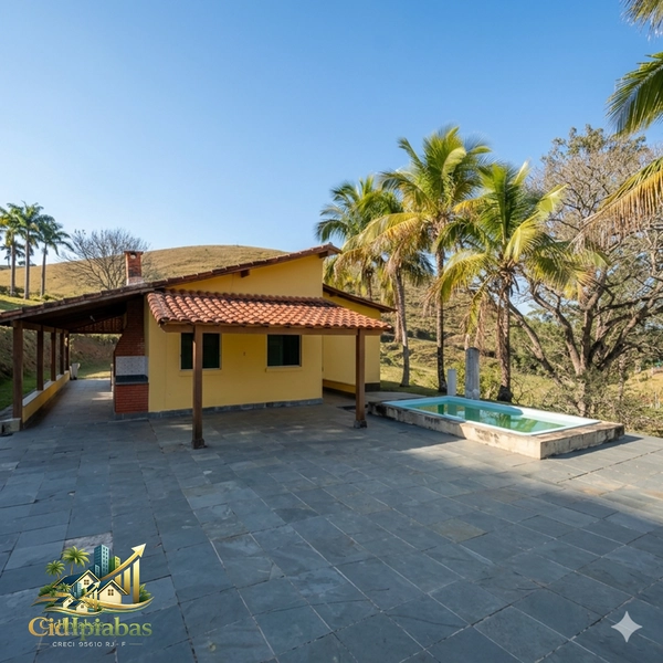 🏡 Sítio à Venda em Ipiabas – Estrutura Completa Natureza e Alto Potencial de Renda: 26ª foto da galeria de imagens do imóvel