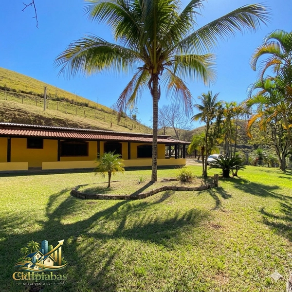 🏡 Sítio à Venda em Ipiabas – Estrutura Completa Natureza e Alto Potencial de Renda: 2ª foto da galeria de imagens do imóvel