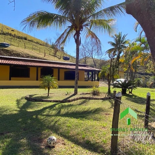 🌱 Sitio a venda em Ipiabas,com 2 Casas.: 8ª foto da galeria de imagens do imóvel