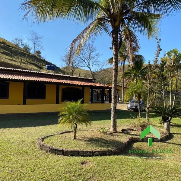 🌱 Sitio a venda em Ipiabas,com 2 Casas.: 1ª foto da galeria de imagens do imóvel