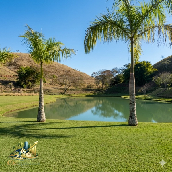 🏡 Sítio à Venda em Ipiabas – Estrutura Completa Natureza e Alto Potencial de Renda: 22ª foto da galeria de imagens do imóvel