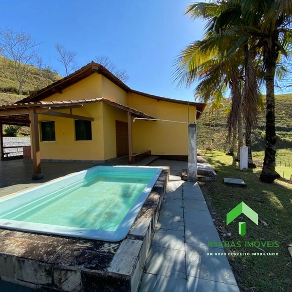 🌱 Sitio a venda em Ipiabas,com 2 Casas.: 15ª foto da galeria de imagens do imóvel