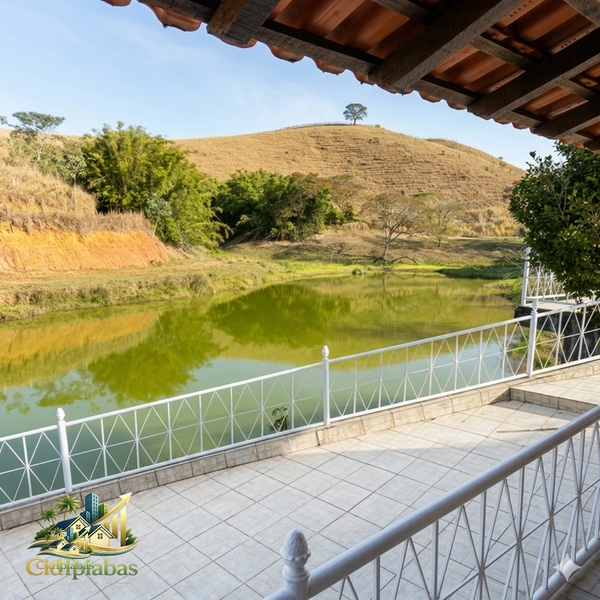 🏡 Sítio à Venda em Ipiabas – Estrutura Completa Natureza e Alto Potencial de Renda: 14ª foto da galeria de imagens do imóvel