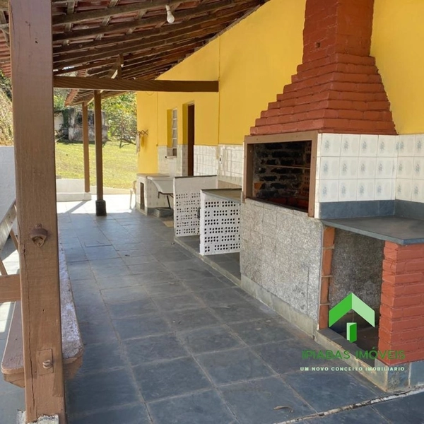 🌱 Sitio a venda em Ipiabas,com 2 Casas.: 10ª foto da galeria de imagens do imóvel
