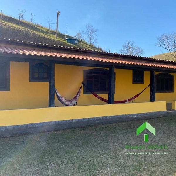 🌱 Sitio a venda em Ipiabas,com 2 Casas.: 2ª foto da galeria de imagens do imóvel
