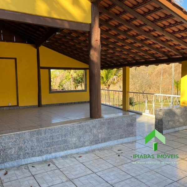 🌱 Sitio a venda em Ipiabas,com 2 Casas.: 13ª foto da galeria de imagens do imóvel