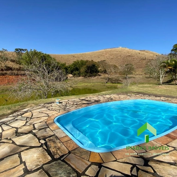 🌱 Sitio a venda em Ipiabas,com 2 Casas.: 16ª foto da galeria de imagens do imóvel