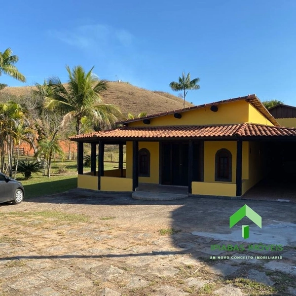 🌱 Sitio a venda em Ipiabas,com 2 Casas.: 5ª foto da galeria de imagens do imóvel