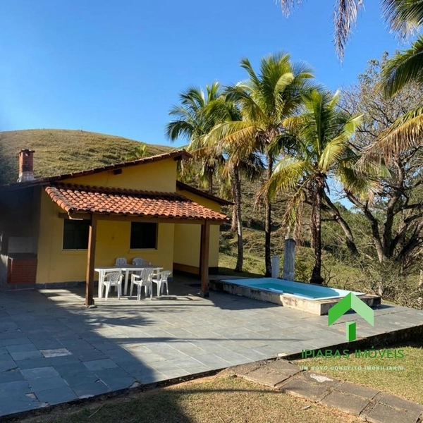🌱 Sitio a venda em Ipiabas,com 2 Casas.: 3ª foto da galeria de imagens do imóvel