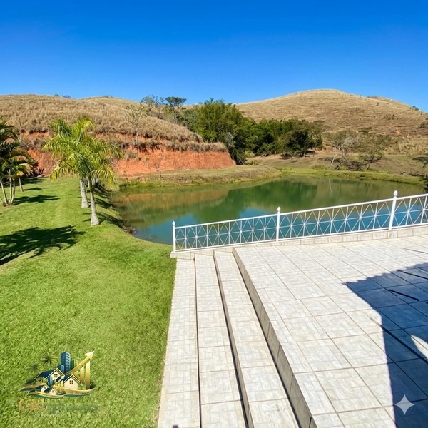 🏡 Sítio à Venda em Ipiabas – Estrutura Completa Natureza e Alto Potencial de Renda: 13ª foto da galeria de imagens do imóvel