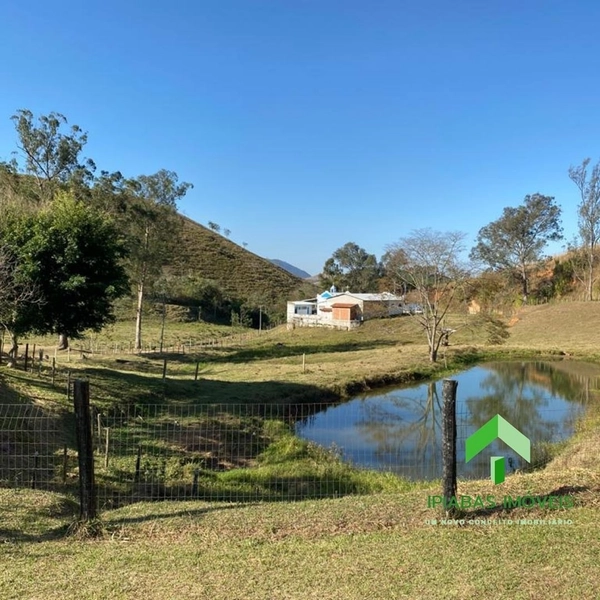 🌱 Sitio a venda em Ipiabas,com 2 Casas.: 27ª foto da galeria de imagens do imóvel