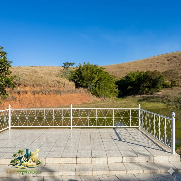 🏡 Sítio à Venda em Ipiabas – Estrutura Completa Natureza e Alto Potencial de Renda: 12ª foto da galeria de imagens do imóvel