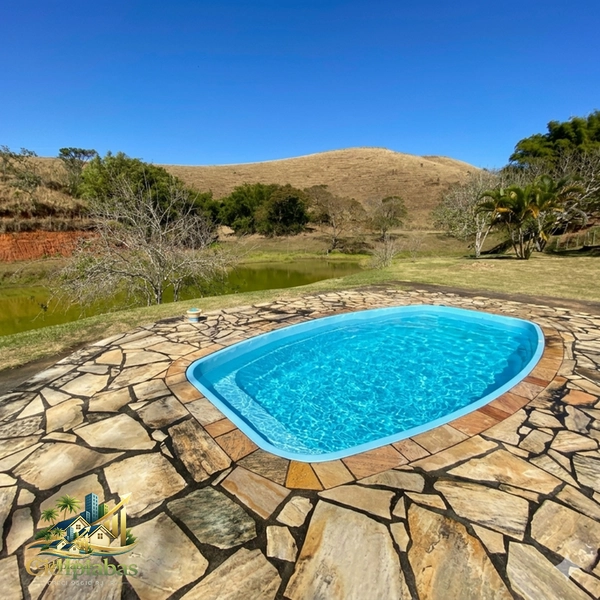 🏡 Sítio à Venda em Ipiabas – Estrutura Completa Natureza e Alto Potencial de Renda: 4ª foto da galeria de imagens do imóvel