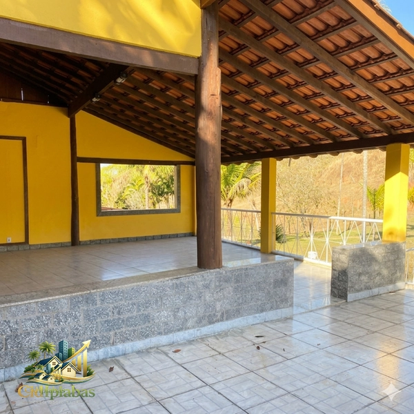 🏡 Sítio à Venda em Ipiabas – Estrutura Completa Natureza e Alto Potencial de Renda: 18ª foto da galeria de imagens do imóvel
