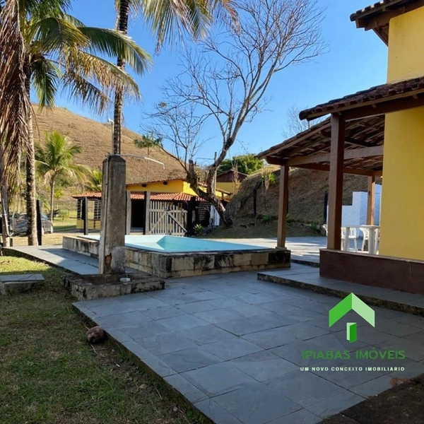 🌱 Sitio a venda em Ipiabas,com 2 Casas.: 4ª foto da galeria de imagens do imóvel
