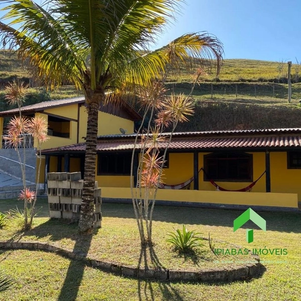 🌱 Sitio a venda em Ipiabas,com 2 Casas.: 7ª foto da galeria de imagens do imóvel