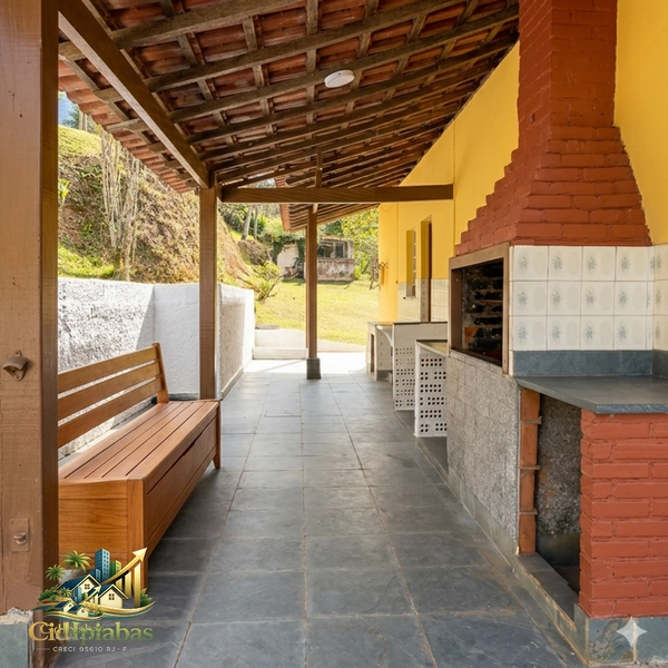 🏡 Sítio à Venda em Ipiabas – Estrutura Completa Natureza e Alto Potencial de Renda: 27ª foto da galeria de imagens do imóvel