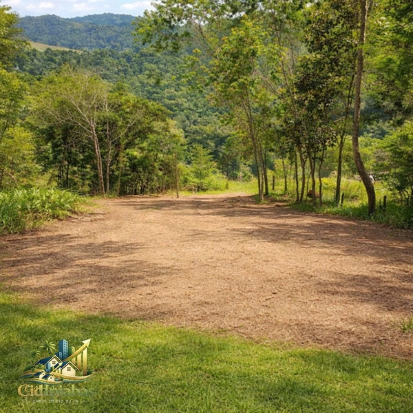 🌄Terreno à Venda em Ipiabas – 1.257m² com Vista Privilegiada: 4ª foto da galeria de imagens do imóvel