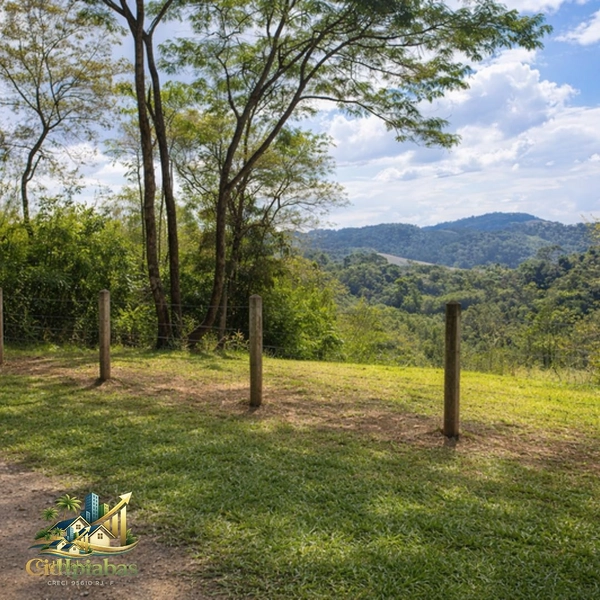 🌄Terreno à Venda em Ipiabas – 1.257m² com Vista Privilegiada: 1ª foto da galeria de imagens do imóvel