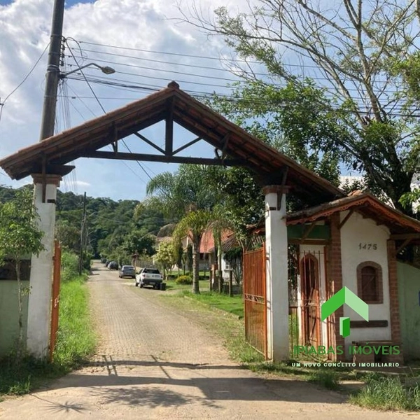 🌱 Terreno á venda em Ipiabas com 1634 m2: 1ª foto da galeria de imagens do imóvel