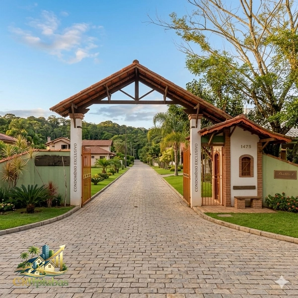 🌄 Terreno à Venda em Ipiabas – 1.634m² no Vale Verde 1 com Escritura e RGI: 1ª foto da galeria de imagens do imóvel
