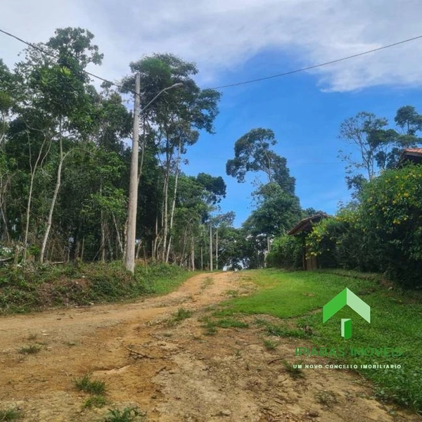 🌱 Terreno á venda em Ipiabas com 1634 m2: 2ª foto da galeria de imagens do imóvel