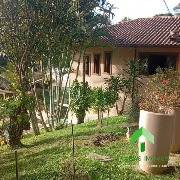 🌱 Venda de Casa em Ipiabas, com 5 quartos.: 11ª foto da galeria de imagens do imóvel