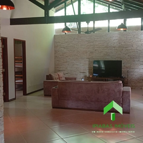 🌱 Venda de Casa em Ipiabas, com 5 quartos.: 17ª foto da galeria de imagens do imóvel