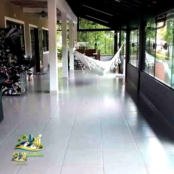 🌱 CASA À VENDA EM IPIABAS – 5 QUARTOS : 20ª foto da galeria de imagens do imóvel