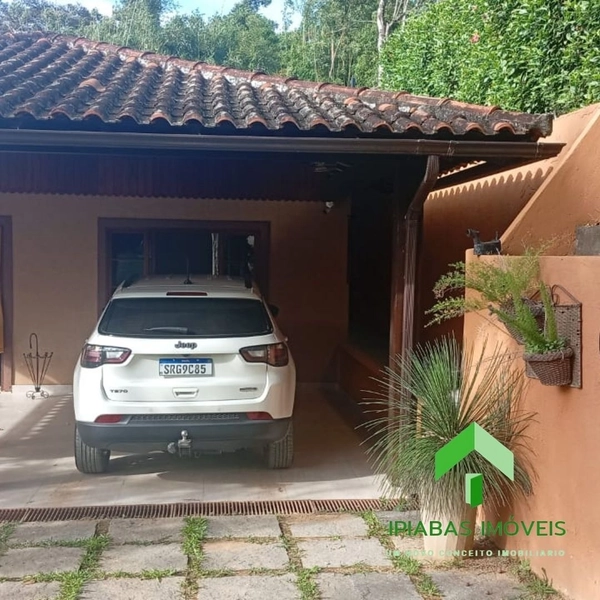 🌱 Venda de Casa em Ipiabas, com 5 quartos.: 5ª foto da galeria de imagens do imóvel