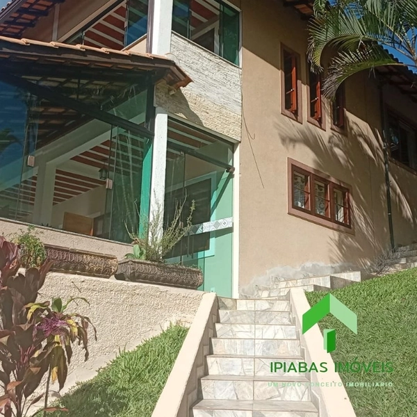 🌱 Venda de Casa em Ipiabas, com 5 quartos.: 12ª foto da galeria de imagens do imóvel
