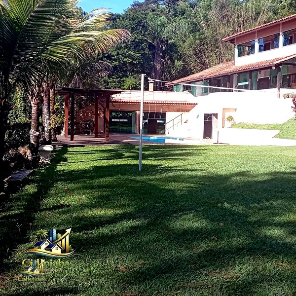 🌱 CASA À VENDA EM IPIABAS – 5 QUARTOS : 5ª foto da galeria de imagens do imóvel