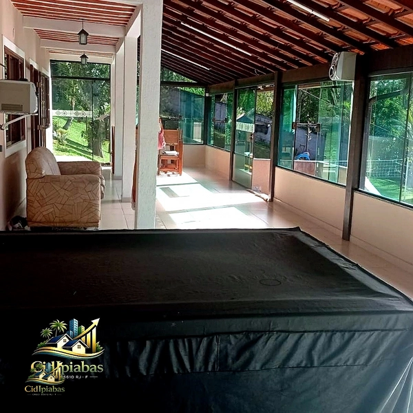 🌱 CASA À VENDA EM IPIABAS – 5 QUARTOS : 17ª foto da galeria de imagens do imóvel