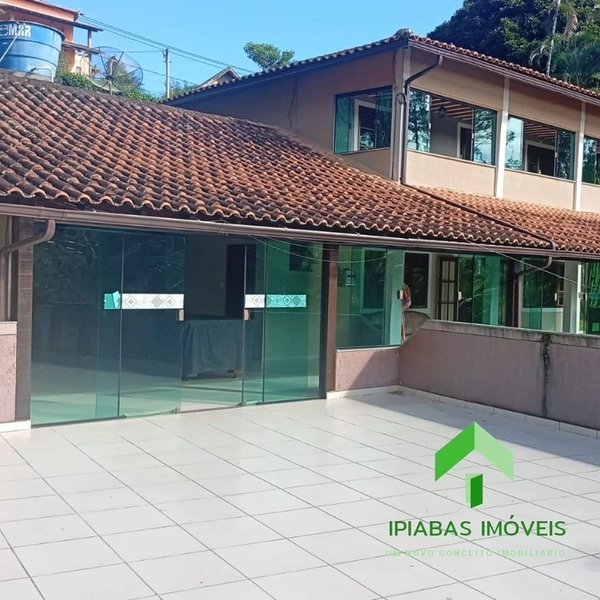🌱 Venda de Casa em Ipiabas, com 5 quartos.: 34ª foto da galeria de imagens do imóvel
