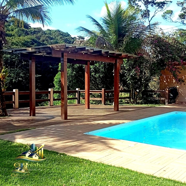 🌱 CASA À VENDA EM IPIABAS – 5 QUARTOS : 10ª foto da galeria de imagens do imóvel