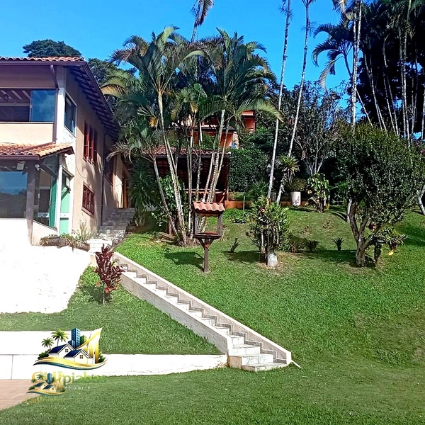 🌱 CASA À VENDA EM IPIABAS – 5 QUARTOS : 7ª foto da galeria de imagens do imóvel